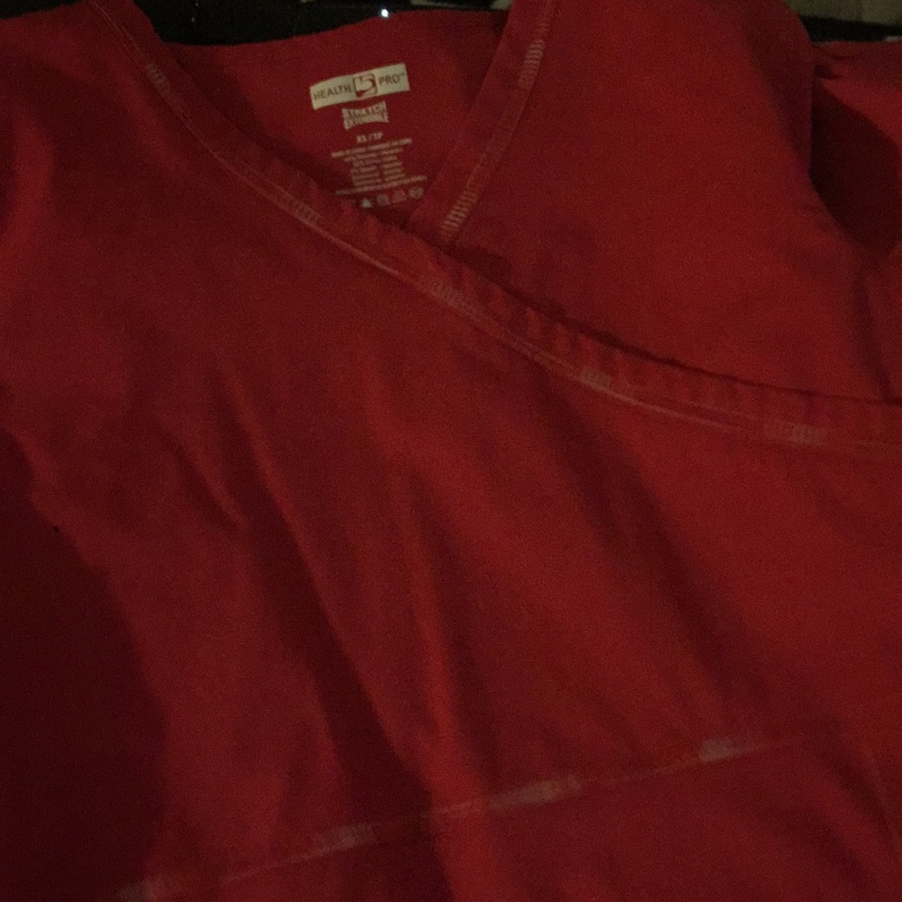 Scrub set - Picture 2 of 3